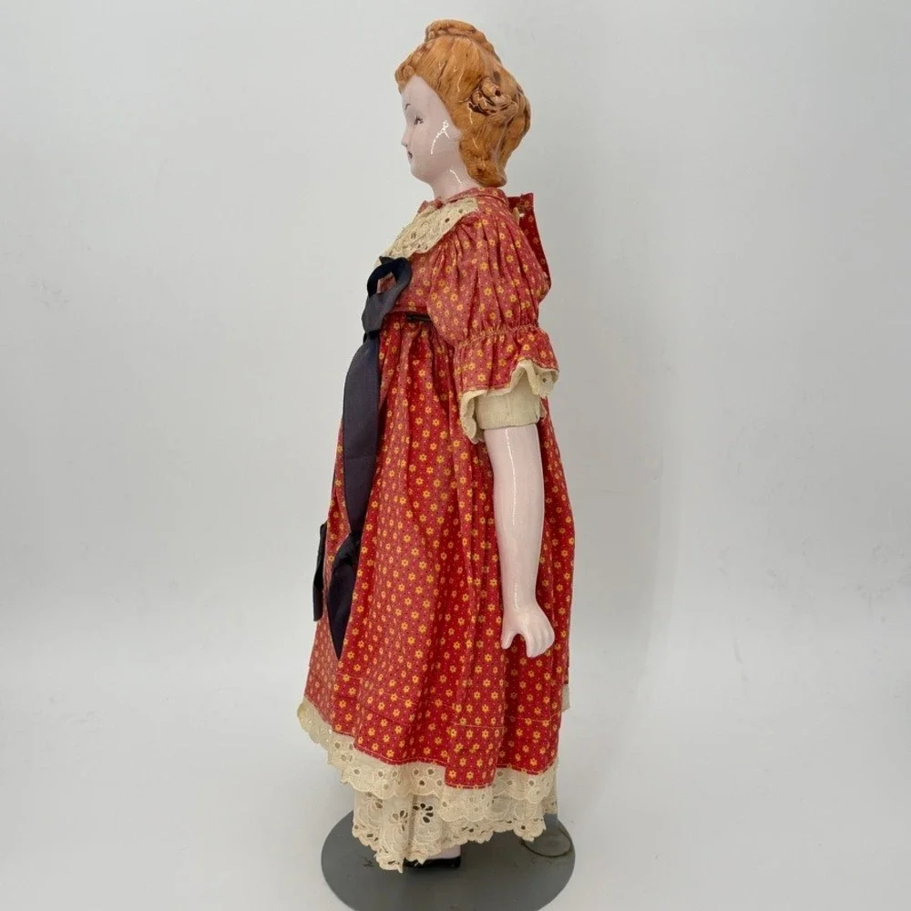 VTG 1959 Doll 19